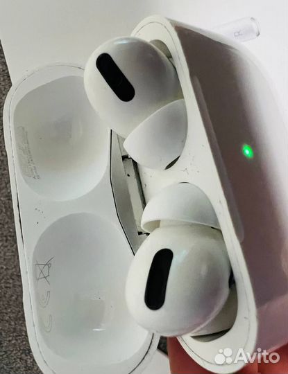 Airpods pro 1gen