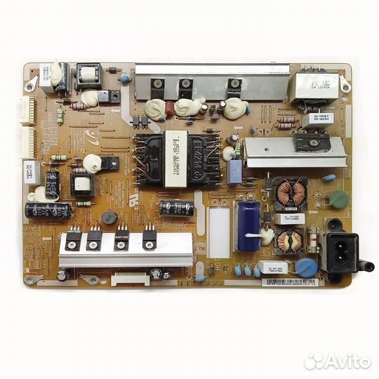 Блок питания bn44-00518B телевизора Samsung UE40