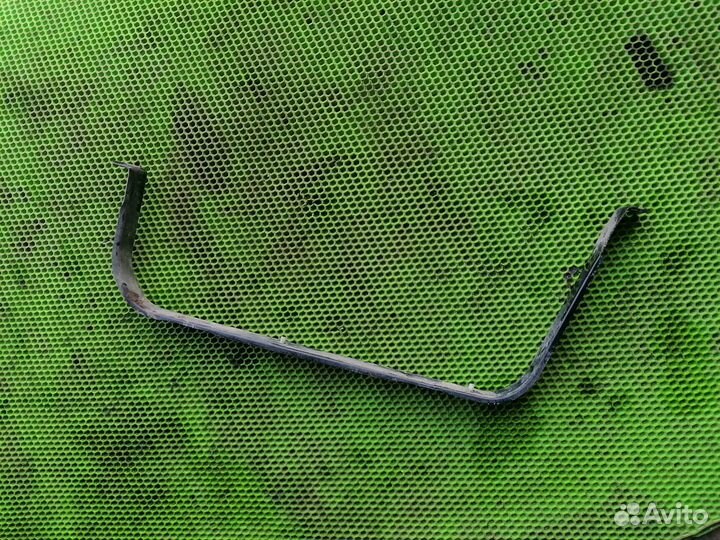 Лента крепеж бака на Ford Kuga 2 2013-2019