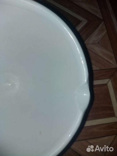 Ступка с пестиком СССР