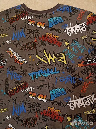 Свитшоты Acoola 146p