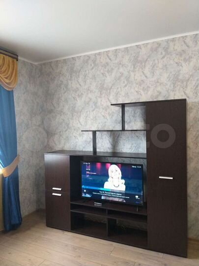 1-к. квартира, 38 м², 11/18 эт.