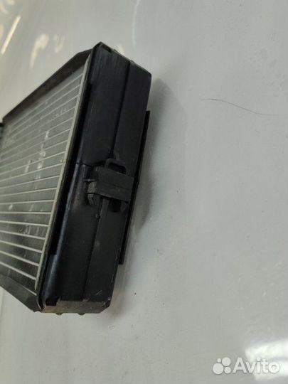 Радиатор печки передний Skoda Octaviatour AEH 2009