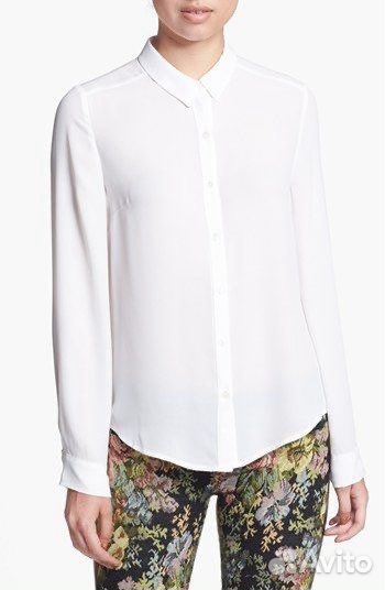 Рубашка блуза оригинал Gucci