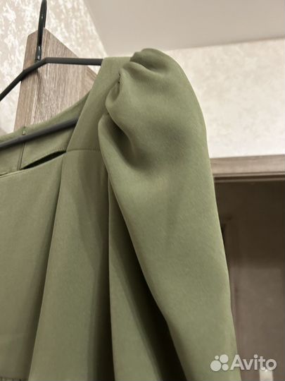 Платье женское праздничное 42 44