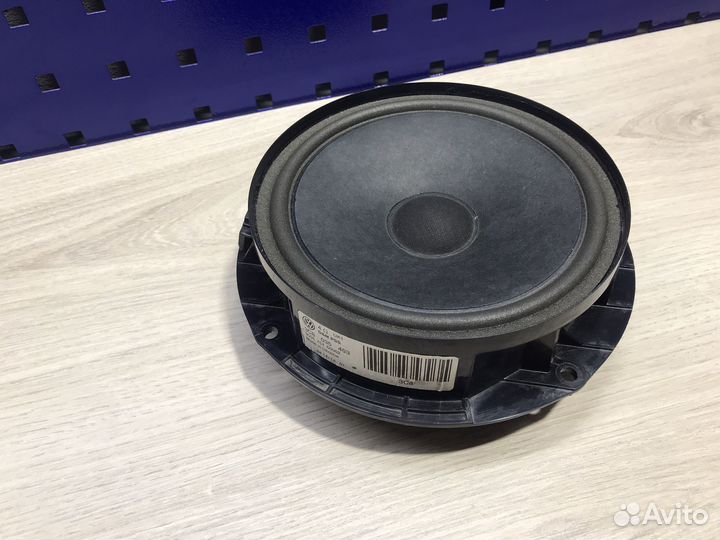 Динамик задний 3C8035453 Passat B7