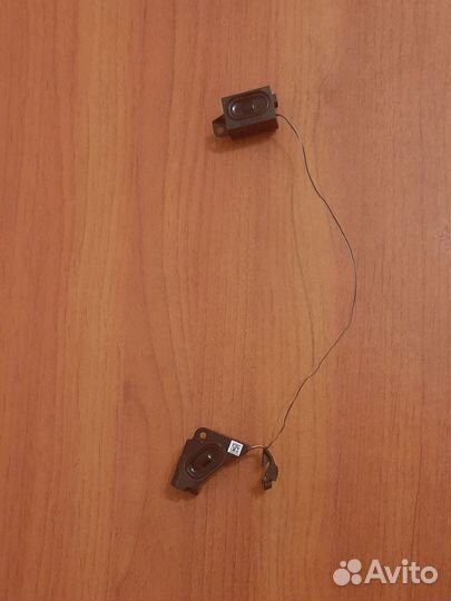 Динамики от hp pavilion 15 e007sr