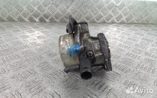 Насос вакуумный renault fluence 1 (LDN13KX01)