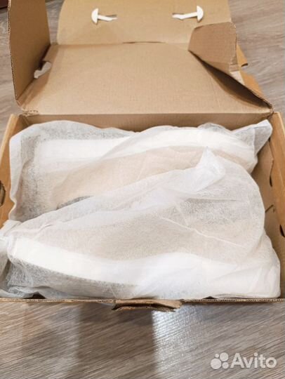 Кеды ralf ringer 39