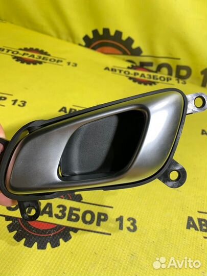 Ручка двери задняя левая Kia Ceed 3 CD 1.6 G4FG