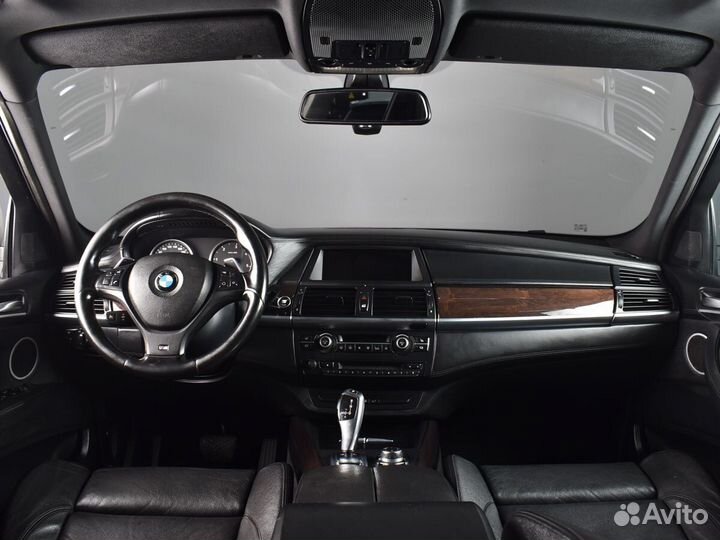 BMW X5 3.0 AT, 2012, 270 561 км