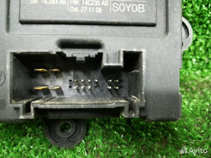 Блок управления двери передней правой Ford Mondeo