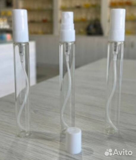 Флакон (Атомайзер) 10 мл