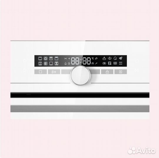 Духовой шкаф новый haier