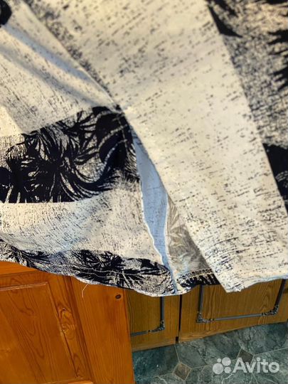 Платье рубашка женская