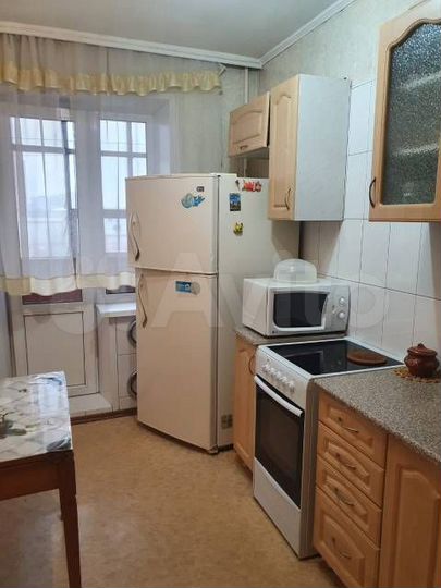 3-к. квартира, 63,3 м², 5/9 эт.