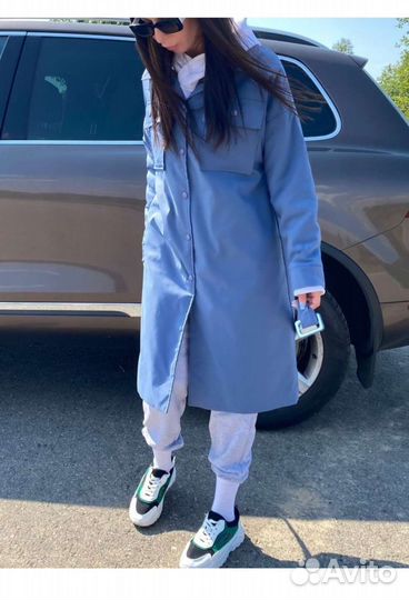 Пальто/плащ