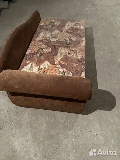 Детская кровать от 3 лет