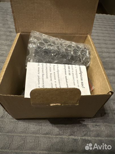 Крепление кольцевой лампы