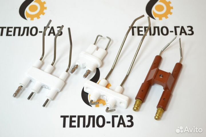 Электрод розжига ионизации Kiturami