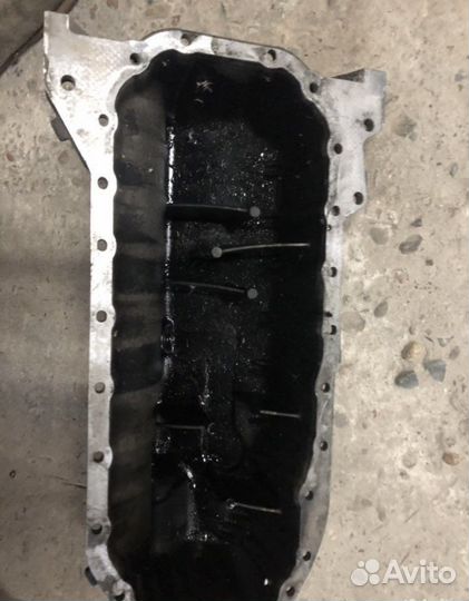 Поддон Transporter T4 2.5