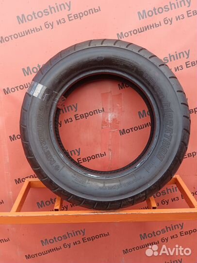 170/80 R15 Metzeler ME880 N-4173 Мотошина Бу