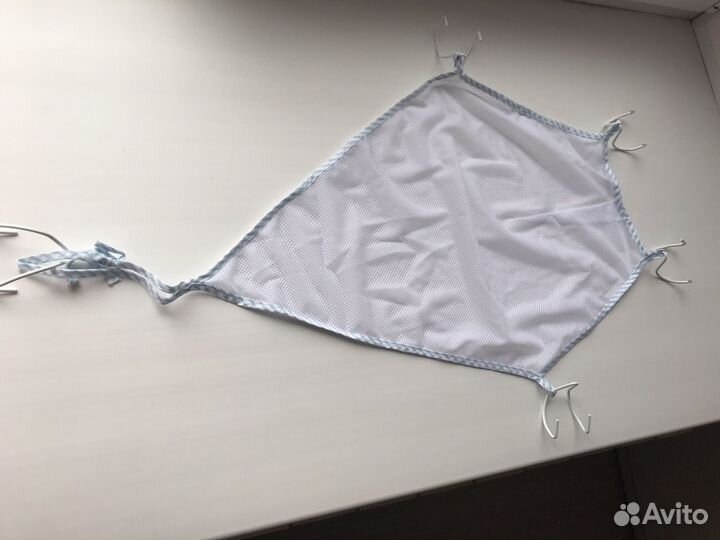 Гамак для купания ребенка