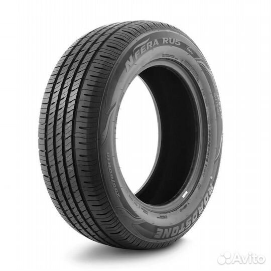 Nexen N'Fera RU5 235/55 R20