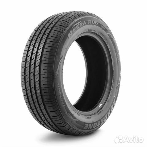 Nexen N'Fera RU5 235/55 R20