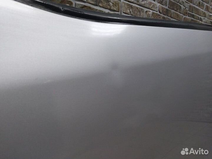 Дверь передняя левая Opel Combo D A13FD 1.3 2014