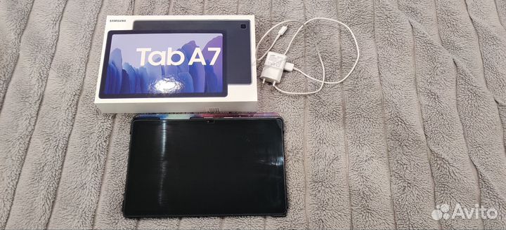 Samsung Galaxy Tab A7 sm t505