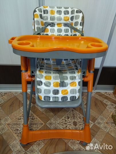 Стул для кормления