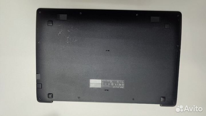 Ноутбук Asus X553M в разбор