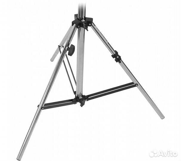 Стойка журавль Manfrotto 420CSU