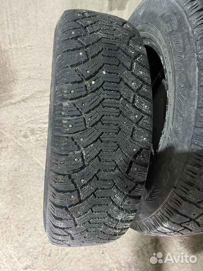 Cordiant Polar 205/70 R15