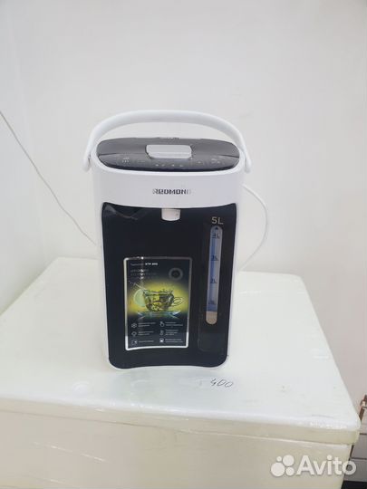 Термопот redmond