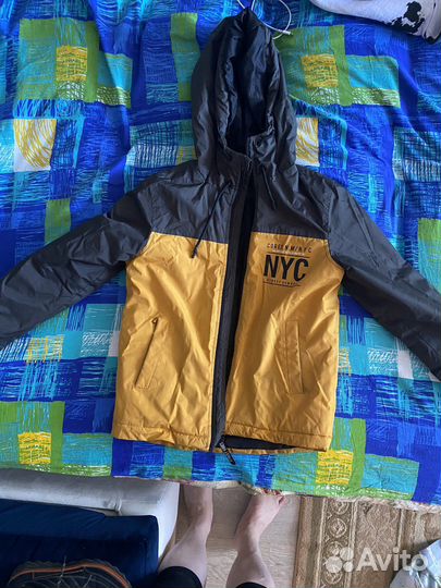 Детские вещи на мальчика