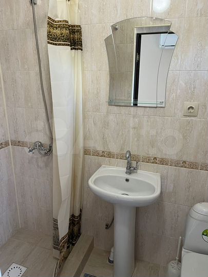 Комната 17 м², 1/2 эт.