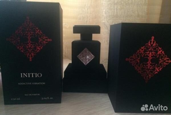 Initio Parfums Prives Addictive Vibration
