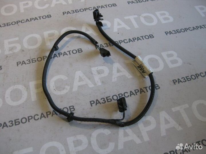 Проводка форсунок лобового стекла Ford Kuga G6DG