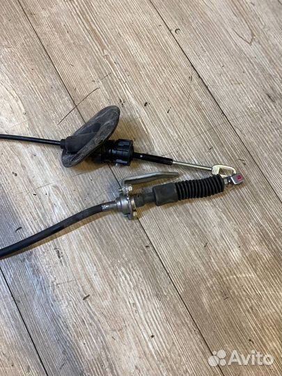 Трос кпп Honda Accord 8