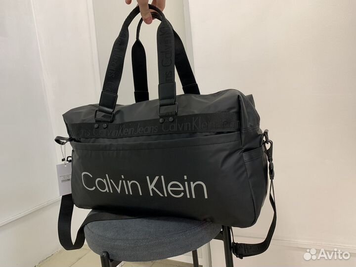 Сумка Calvin Klein дорожная