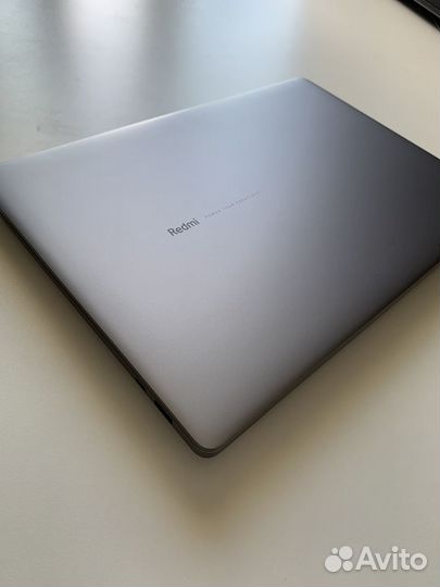 Redmibook pro 14 Ryzen 5 6600h