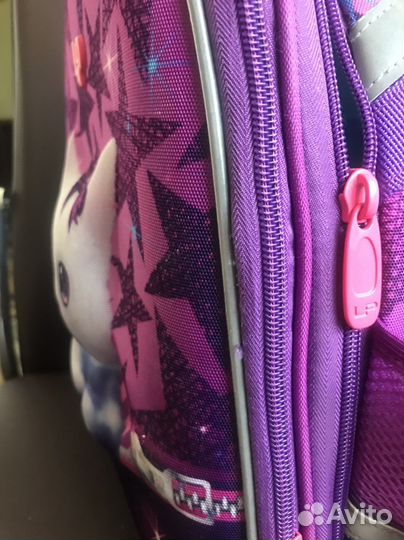 Рюкзак портфель ранец для школы