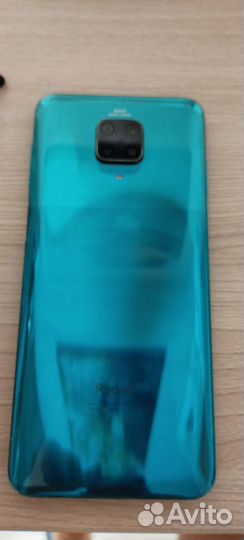 Xiaomi Redmi Note 9 Pro, 6/128 ГБ