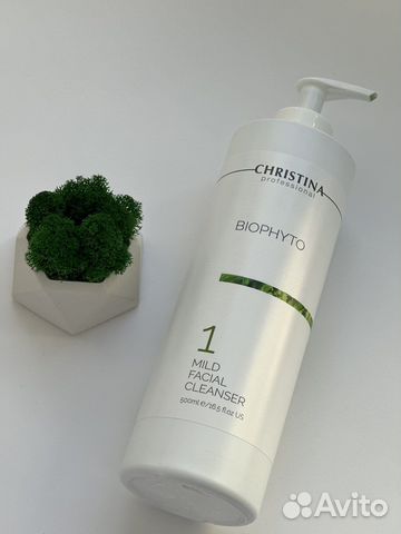 Косметика christina