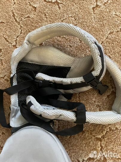 Эргорюкзак хипсит