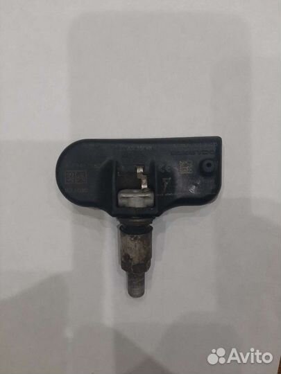 Датчик давления в шине Siemens