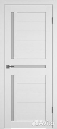 Двери межкомнатные