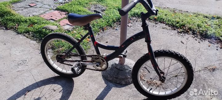 Велосипеды бу